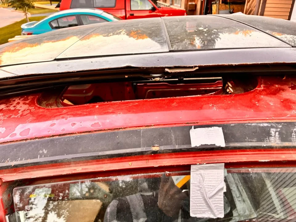 1991 Nissan S13 Silvia - Image 12 of 18