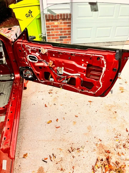 1991 Nissan S13 Silvia - Image 14 of 18