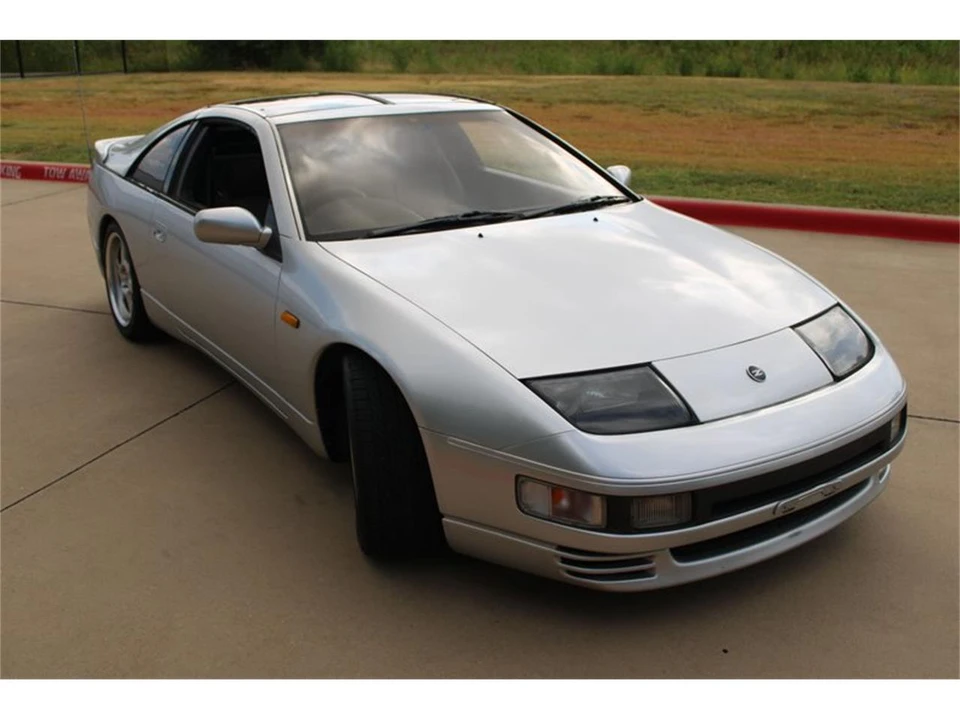 1991 Nissan Fairlady Z 2nd Gen - Image 26 of 31