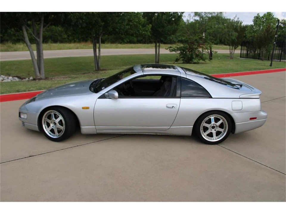1991 Nissan Fairlady Z 2nd Gen - Image 11 of 31