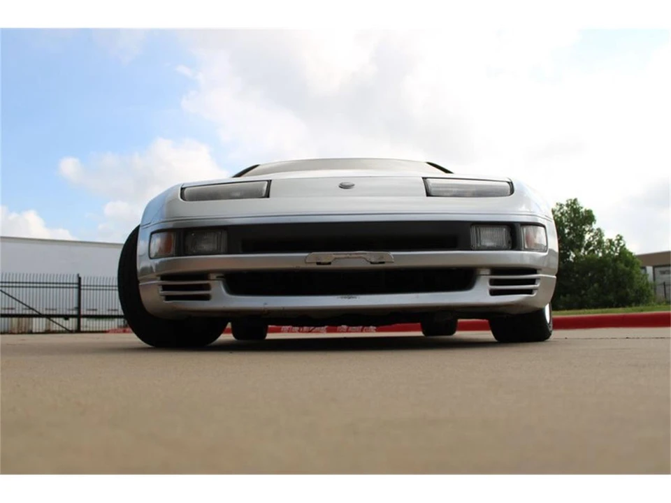 1991 Nissan Fairlady Z 2nd Gen - Image 31 of 31