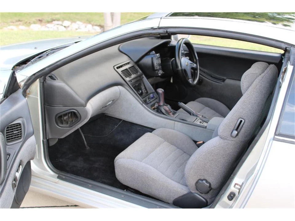 1991 Nissan Fairlady Z 2nd Gen - Image 6 of 31