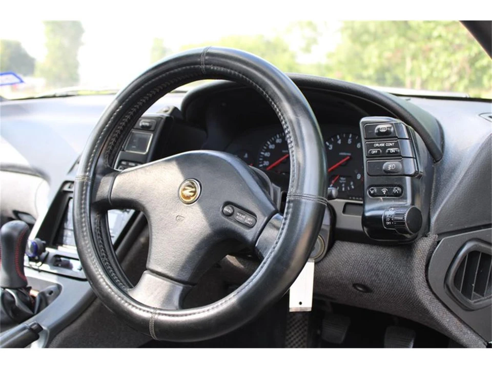 1991 Nissan Fairlady Z 2nd Gen - Image 7 of 31