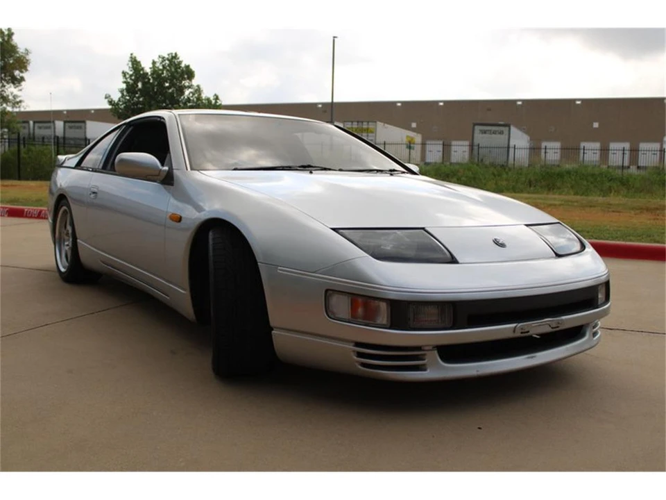 1991 Nissan Fairlady Z 2nd Gen - Image 27 of 31