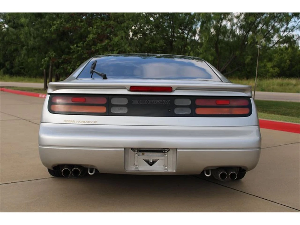 1991 Nissan Fairlady Z 2nd Gen - Image 18 of 31