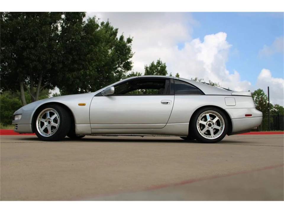 1991 Nissan Fairlady Z 2nd Gen - Image 13 of 31