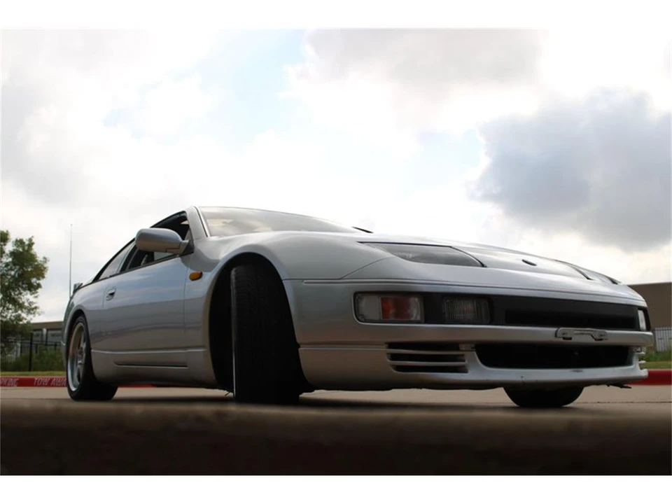 1991 Nissan Fairlady Z 2nd Gen - Image 28 of 31