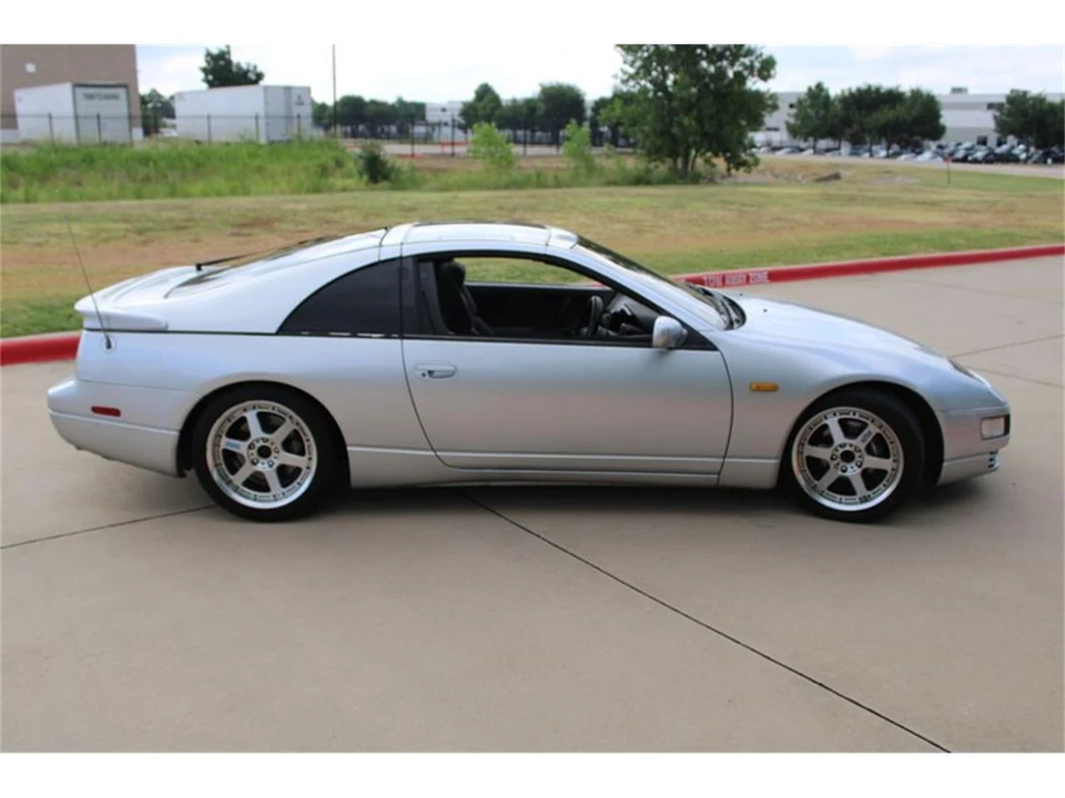1991 Nissan Fairlady Z 2nd Gen - Image 23 of 31