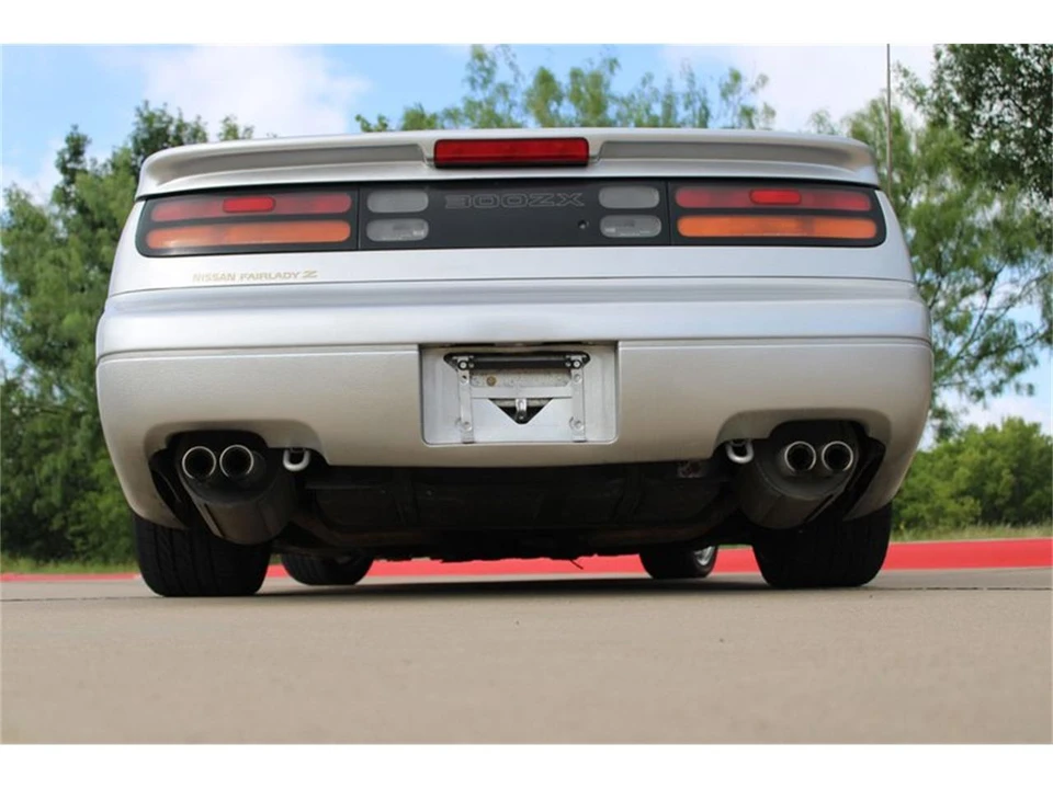 1991 Nissan Fairlady Z 2nd Gen - Image 19 of 31