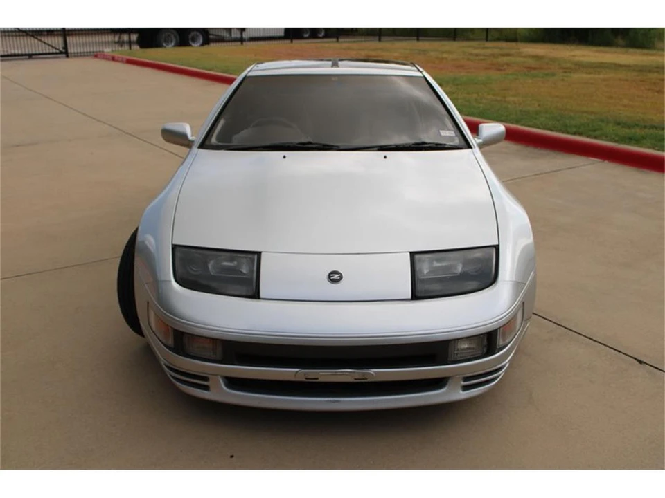 1991 Nissan Fairlady Z 2nd Gen - Image 29 of 31