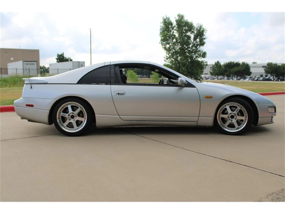1991 Nissan Fairlady Z 2nd Gen - Image 24 of 31