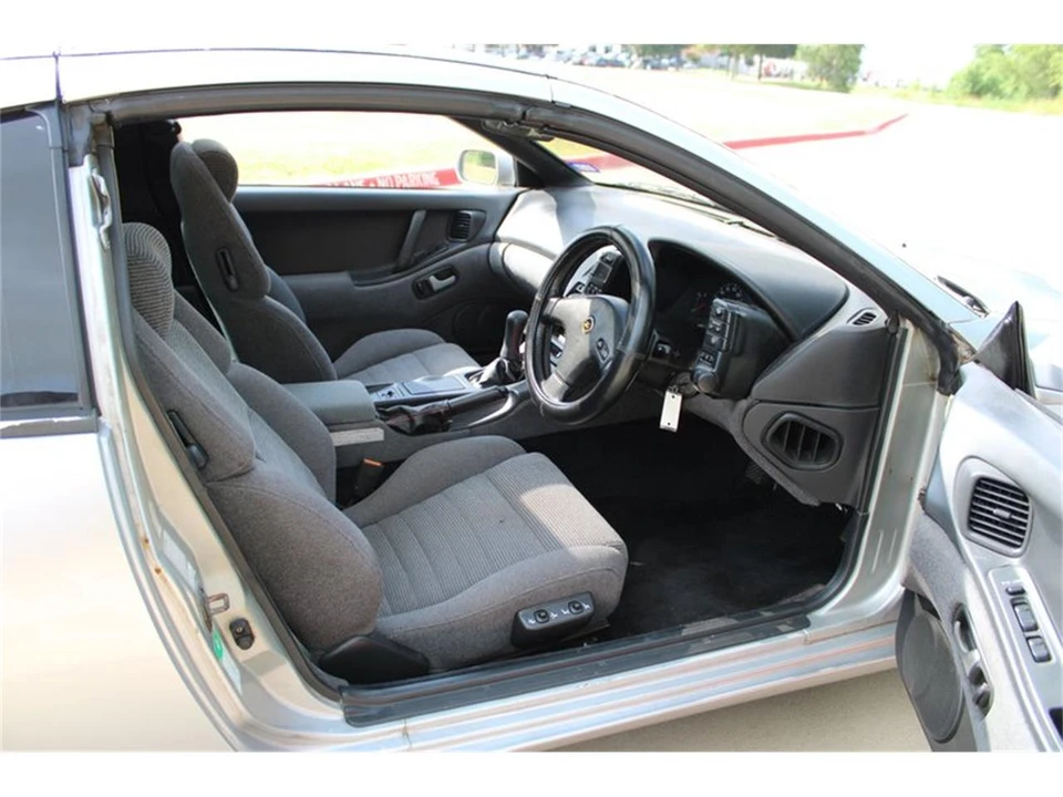 1991 Nissan Fairlady Z 2nd Gen - Image 5 of 31