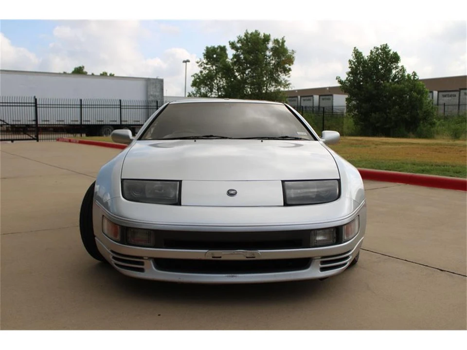 1991 Nissan Fairlady Z 2nd Gen - Image 30 of 31