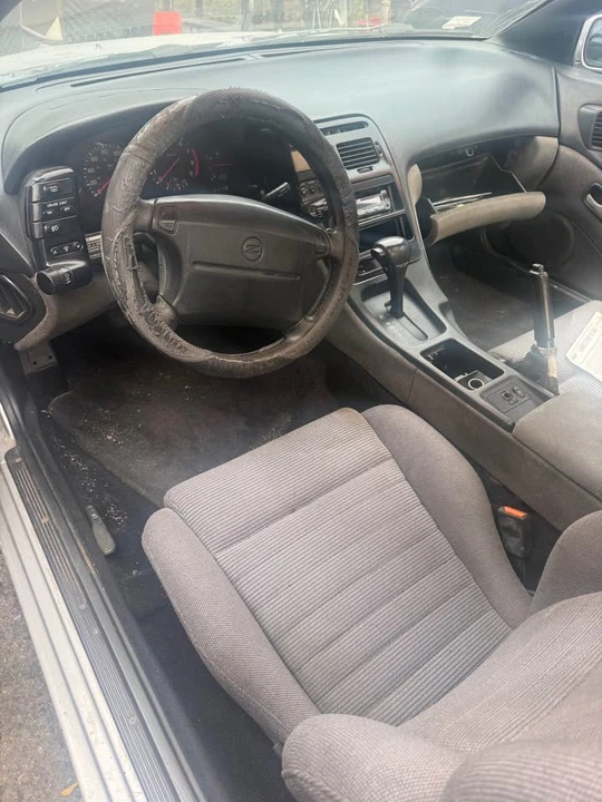 1991 Nissan 300ZX 4th Gen - Image 15 of 15