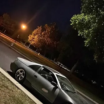 1991 Nissan 300ZX 2+2 Coupe