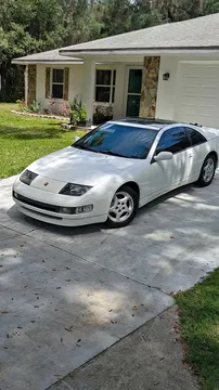 1991 Nissan 300ZX 2+2 Coupe