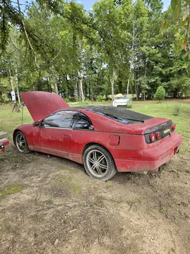 1991 Nissan 300ZX 2+2 Coupe