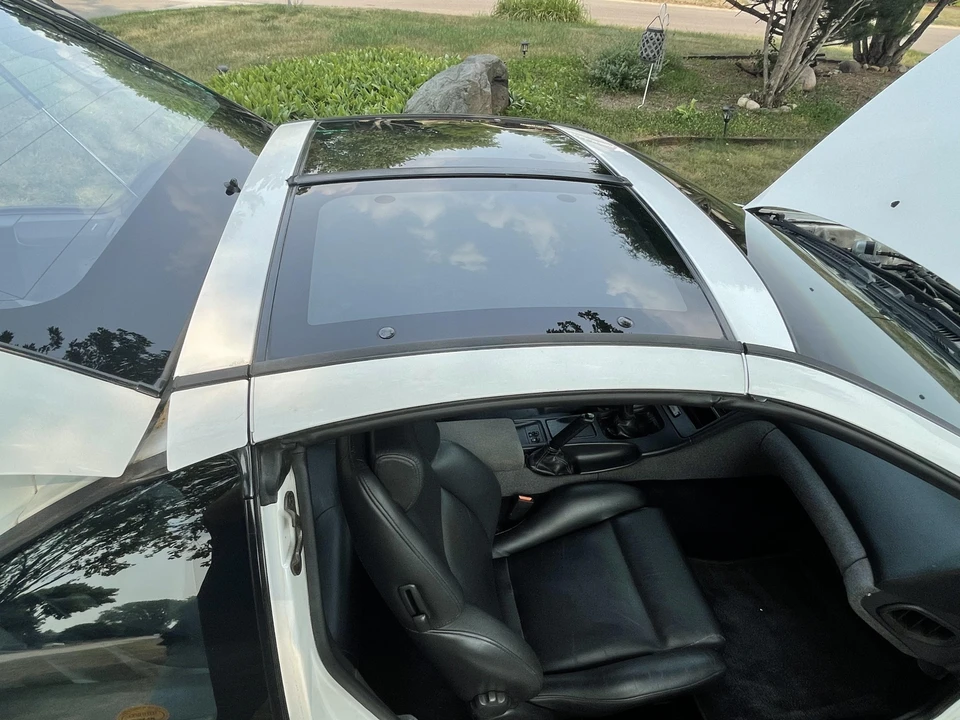 1991 Nissan 300ZX 4th Gen - Image 26 of 31