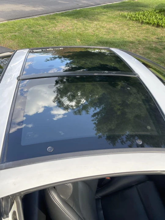 1991 Nissan 300ZX 4th Gen - Image 24 of 31