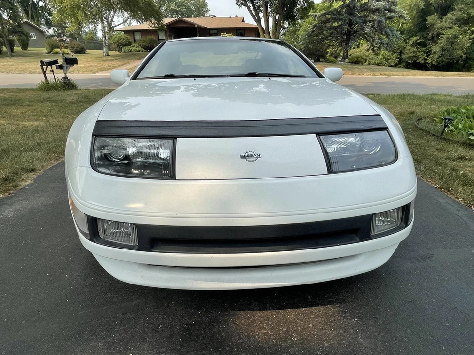 1991 Nissan 300ZX 4th Gen - Image 6 of 31