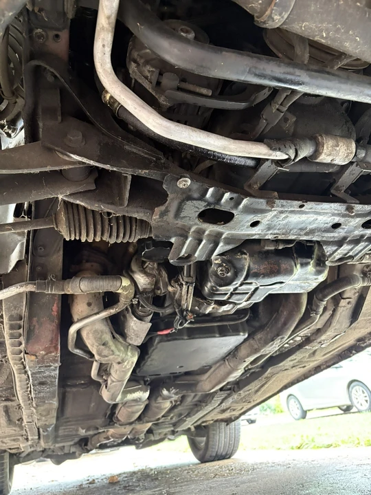 1991 Nissan 300ZX 4th Gen - Image 31 of 31