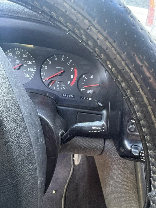 1991 Nissan 300ZX 4th Gen - Image 6 of 31