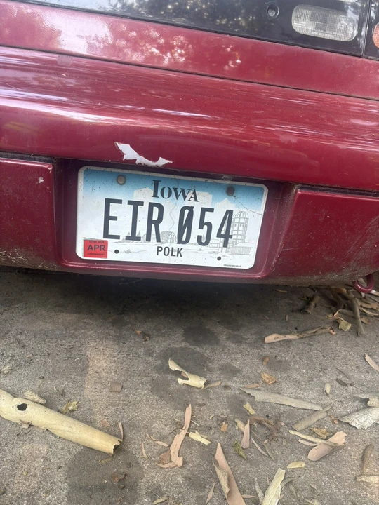 1991 Nissan 300ZX 4th Gen - Image 12 of 31