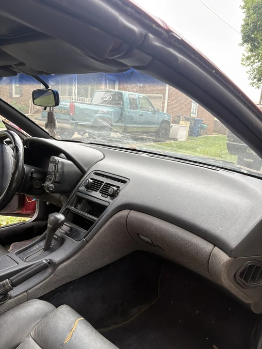 1991 Nissan 300ZX 4th Gen - Image 23 of 31