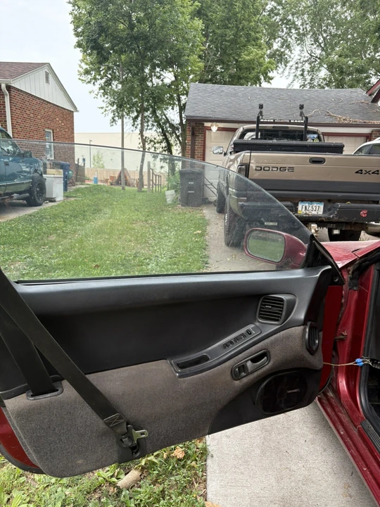 1991 Nissan 300ZX 4th Gen - Image 26 of 31