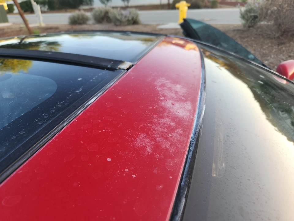 1991 Nissan 300ZX 4th Gen - Image 18 of 31