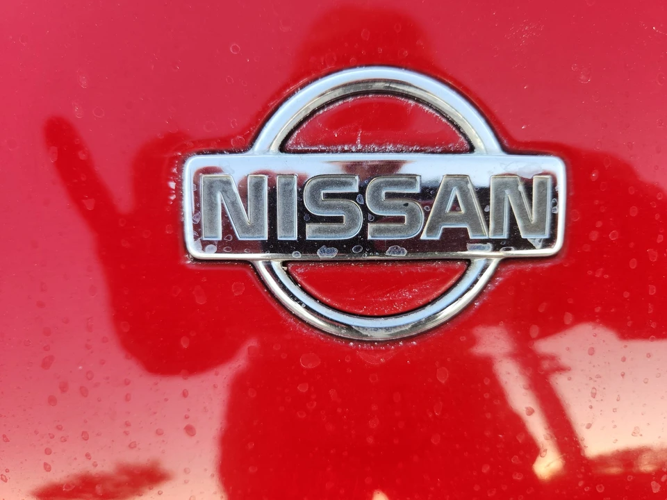 1991 Nissan 300ZX 4th Gen - Image 13 of 31