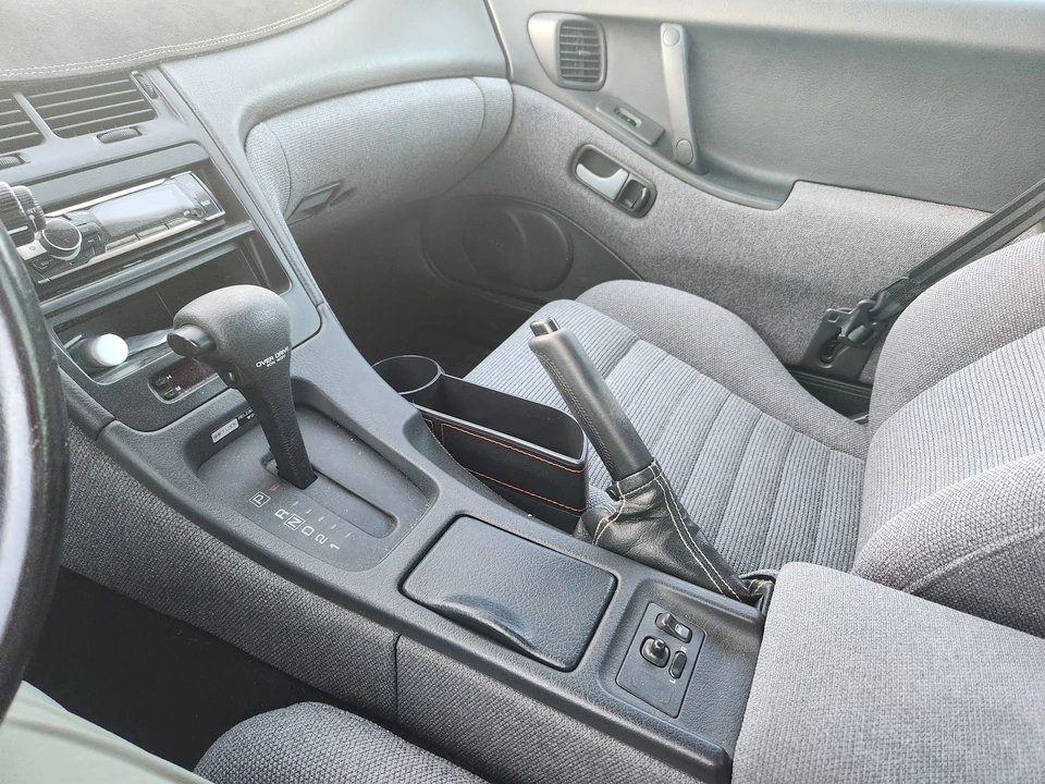1991 Nissan 300ZX 4th Gen - Image 25 of 31