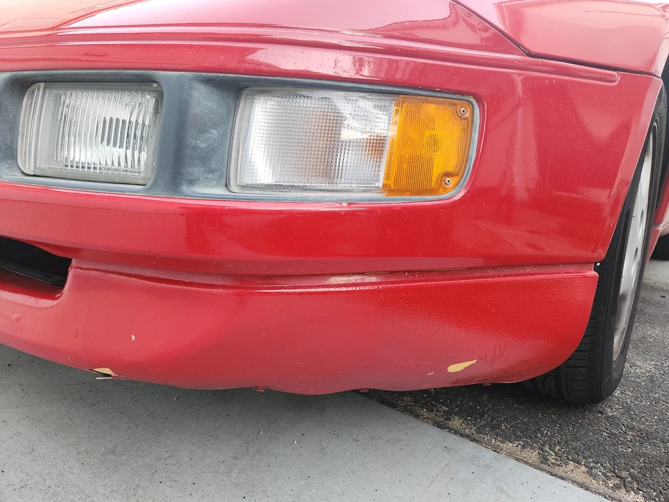 1991 Nissan 300ZX 4th Gen - Image 11 of 31