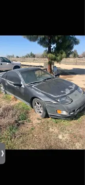 1991 Nissan 300ZX Coupe
