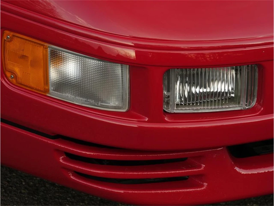 1991 Nissan 300ZX 4th Gen - Image 16 of 31