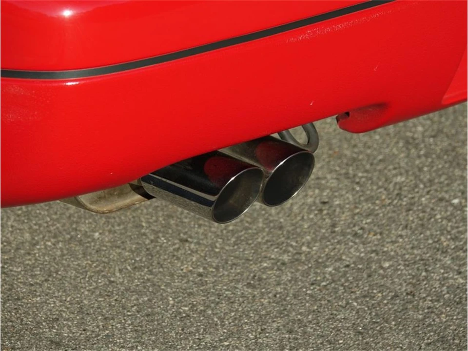 1991 Nissan 300ZX 4th Gen - Image 28 of 31
