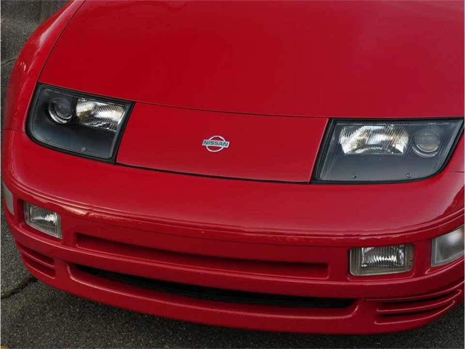 1991 Nissan 300ZX 4th Gen - Image 20 of 31