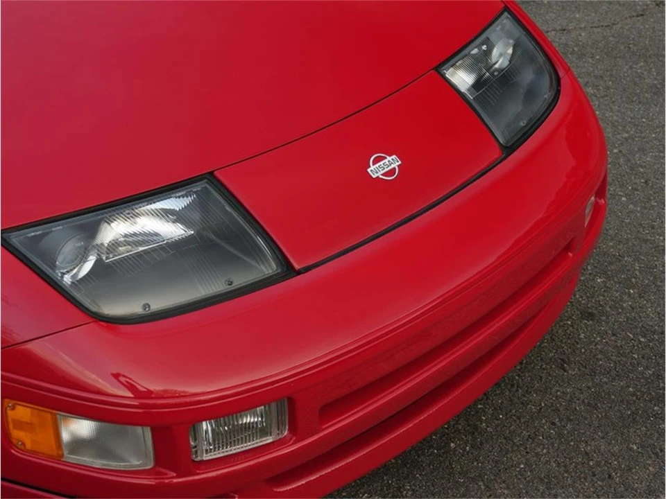 1991 Nissan 300ZX 4th Gen - Image 14 of 31
