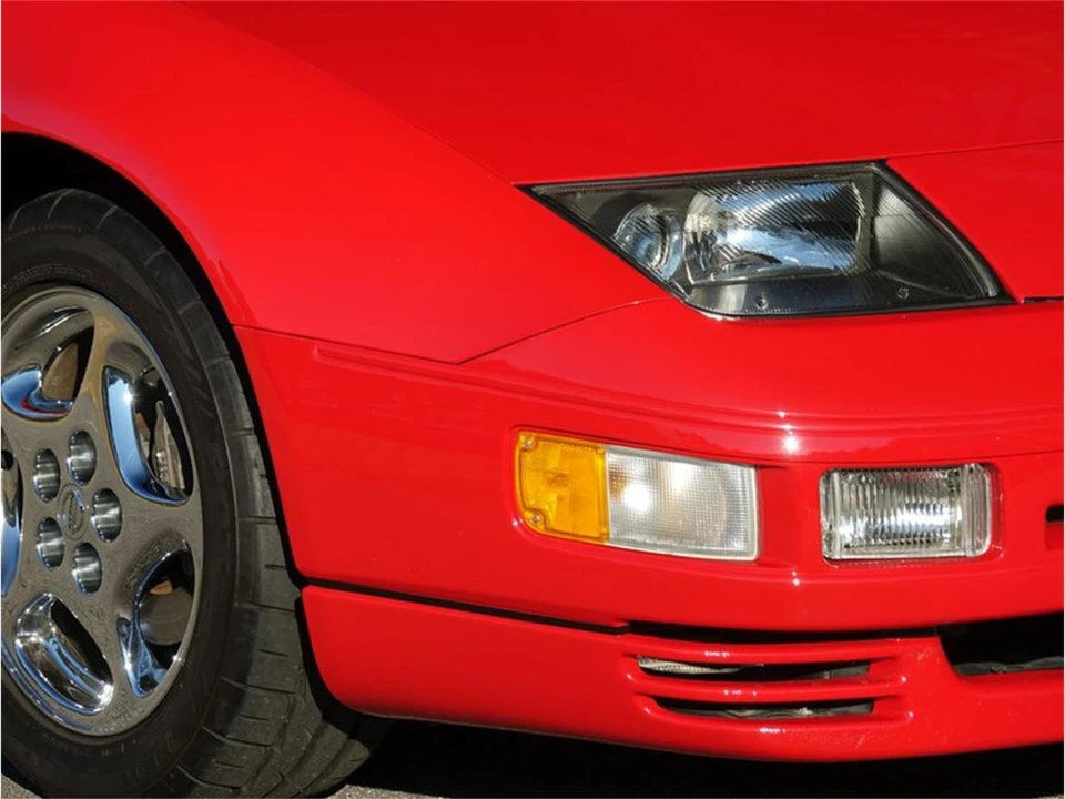 1991 Nissan 300ZX 4th Gen - Image 26 of 31