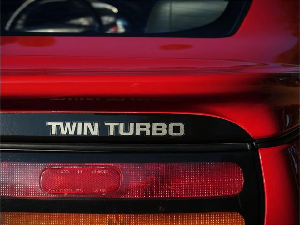 1991 Nissan 300ZX 4th Gen - Image 24 of 31