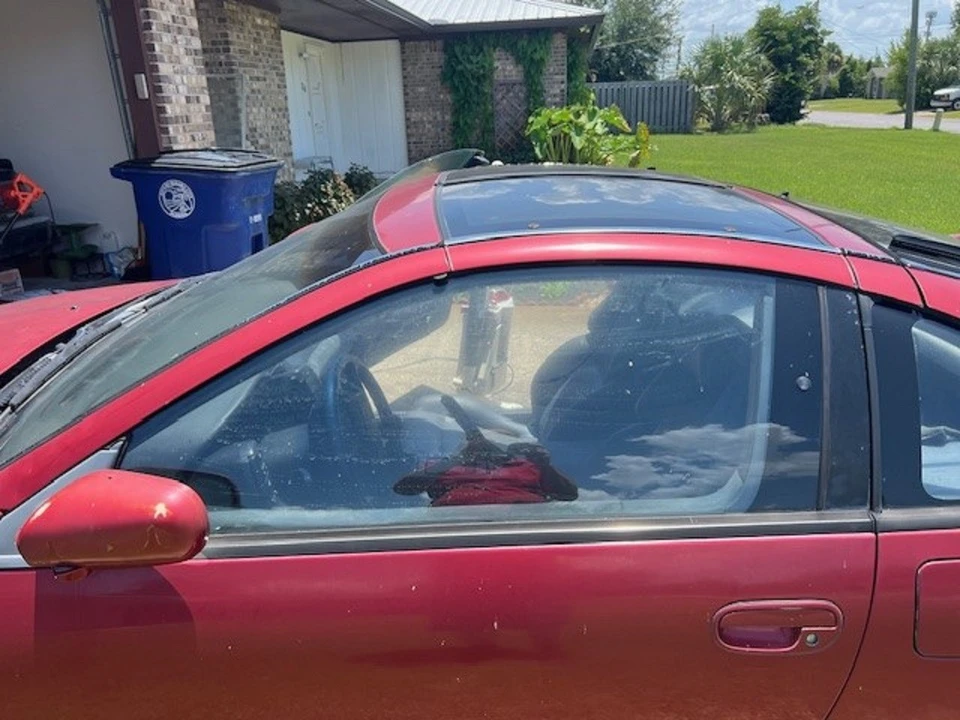 1991 Nissan 300ZX 4th Gen - Image 6 of 14