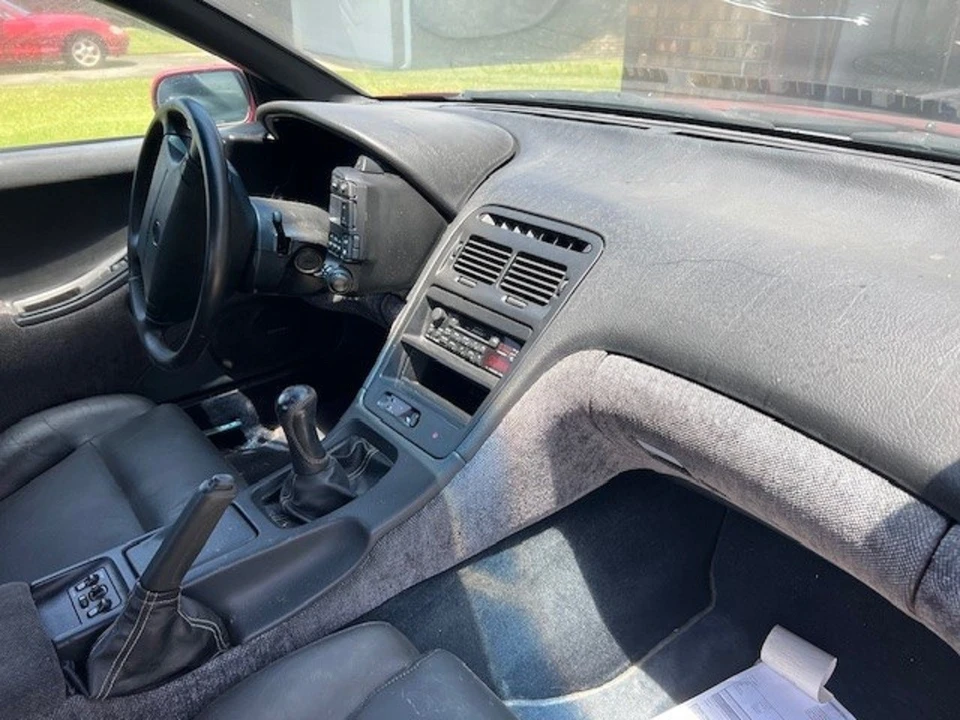1991 Nissan 300ZX 4th Gen - Image 14 of 14