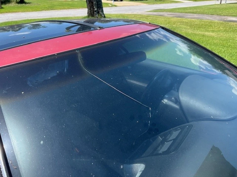 1991 Nissan 300ZX 4th Gen - Image 13 of 14