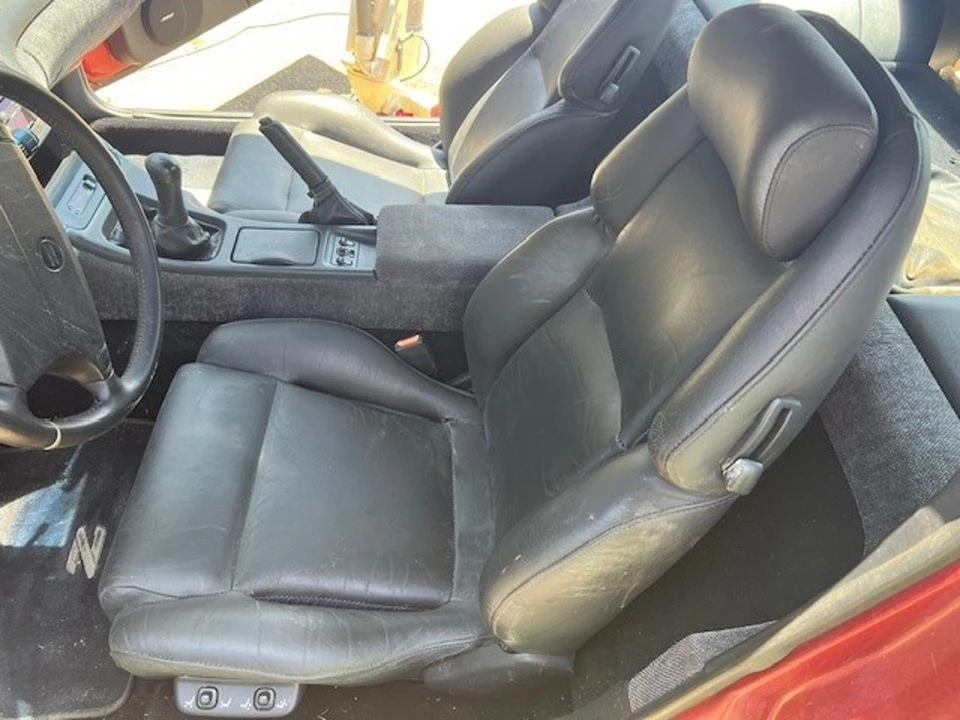 1991 Nissan 300ZX 4th Gen - Image 2 of 14