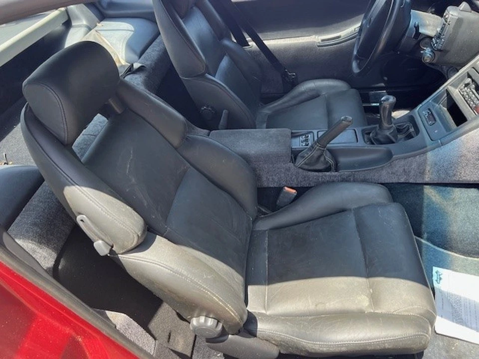 1991 Nissan 300ZX 4th Gen - Image 7 of 14