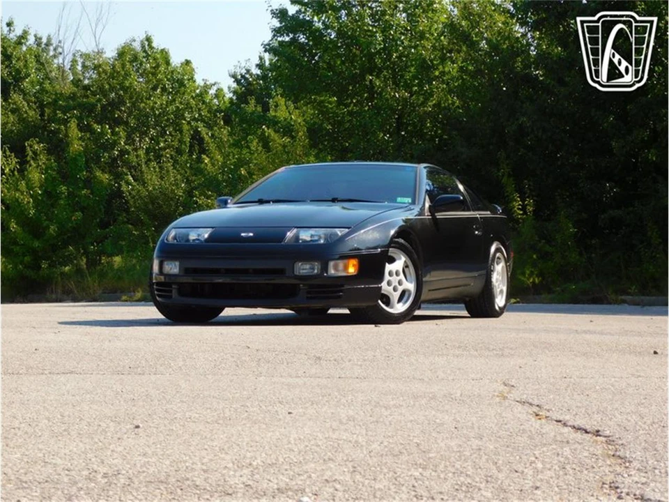 1991 Nissan 300ZX 4th Gen - Image 6 of 31