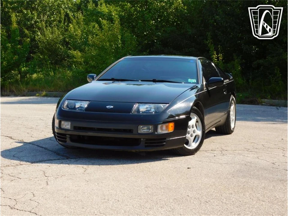 1991 Nissan 300ZX 4th Gen - Image 2 of 31