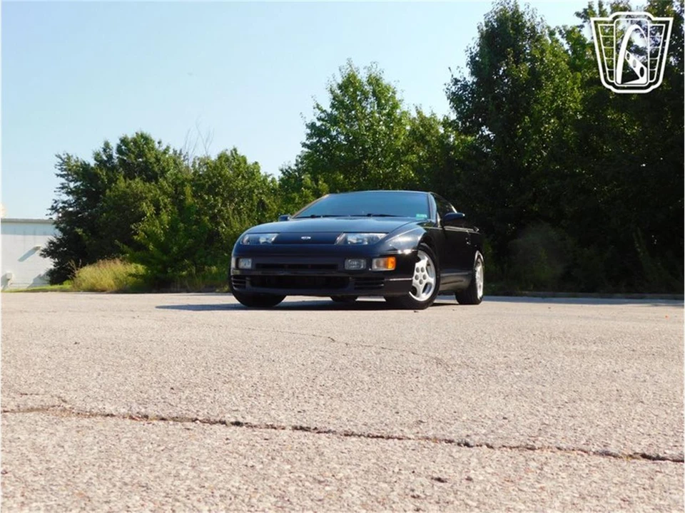 1991 Nissan 300ZX 4th Gen - Image 4 of 31