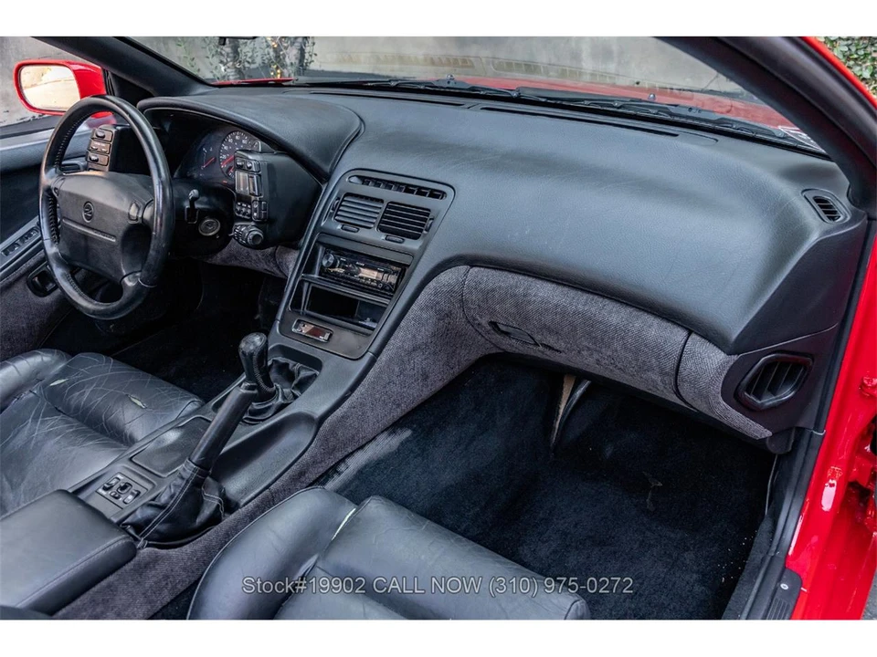 1991 Nissan 300ZX 4th Gen - Image 26 of 31