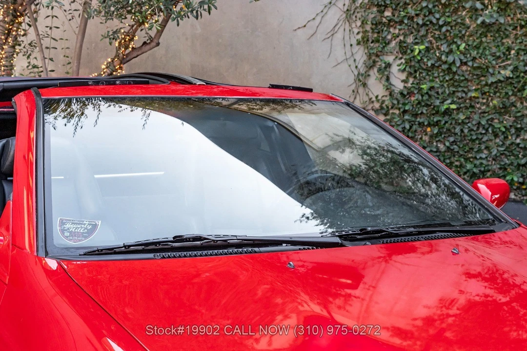1991 Nissan 300ZX 4th Gen - Image 16 of 31